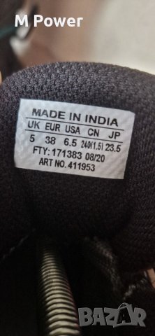 Salomon Sidley Mid GTX,номер 37, снимка 9 - Дамски апрески - 39810327