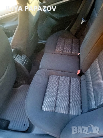 ШКОДА ОКТАВИЯ 1.9ТДИ, снимка 7 - Автомобили и джипове - 52202305