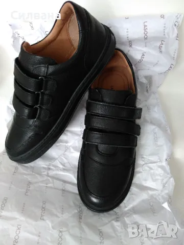 нови дамски обувки Lasocki, снимка 7 - Дамски ежедневни обувки - 47453760