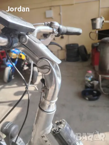 електрически велосипед GIANT, снимка 8 - Велосипеди - 49711876