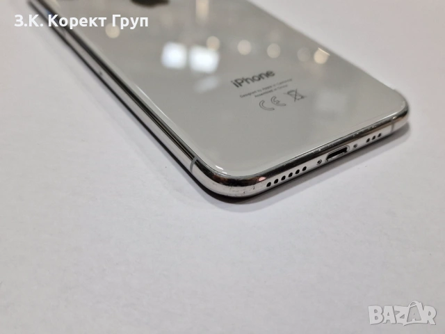 Apple iPhone XS 64GB, снимка 6 - Apple iPhone - 54315448
