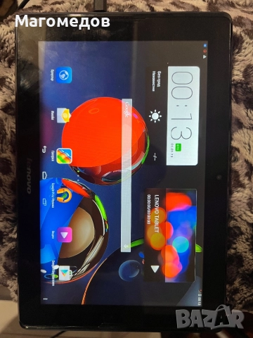 Таблет Lenovo 10инча