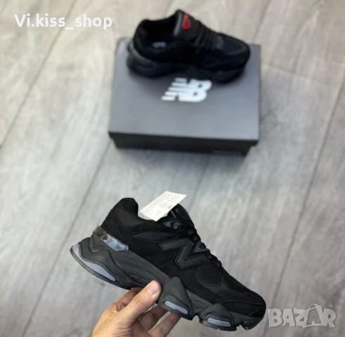 Нови обувки New Balance, снимка 2 - Спортни обувки - 51047549