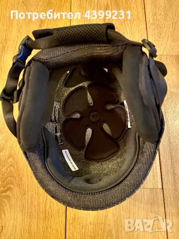 СКИ/СНОУБОРД КАСКА QuickSilver, снимка 4 - Зимни спортове - 52720462