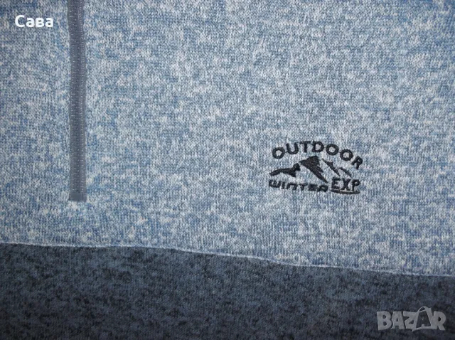 Термоблуза ATLAS  мъжка,3-4ХЛ, снимка 3 - Блузи - 49014652