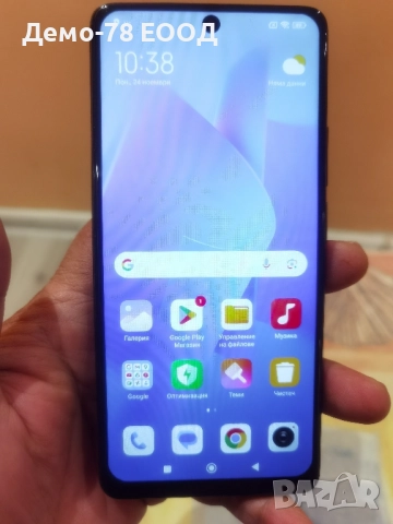 Xiaomi 11T. 128GB. 5G, снимка 4 - Xiaomi - 52520475