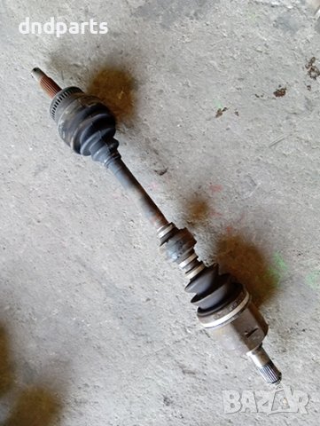 Предна лява полуоска Hyundai Matrix, 1.5CRDi, 2005г.