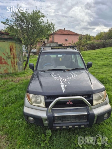 Мицубиши пинин 1,8GDI, снимка 3 - Части - 52533145