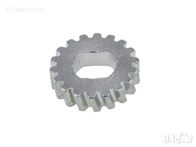 BMW 3 E46 Зъбно колело за люк 