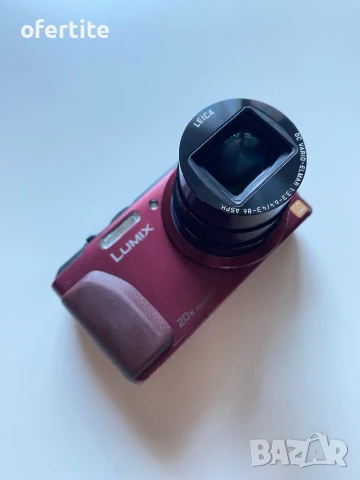 ✅ Panasonic 🔝 LUMIX DMC-TZ41