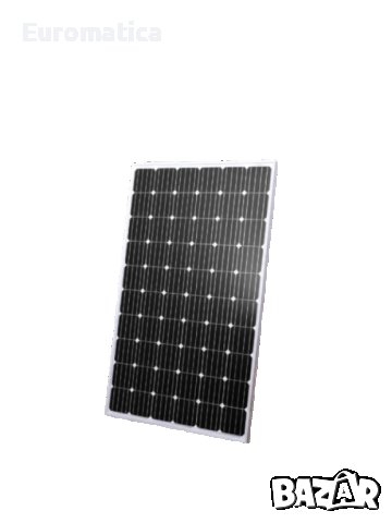 Автономна соларна система 3300W + 4 бр. 100Ah GEL акумулатора, снимка 2 - Друга електроника - 38072719