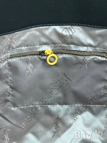 чанти ysl saint laurent , снимка 3 - Чанти - 51459117