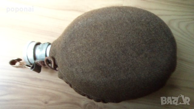 Стара манерка, снимка 7 - Антикварни и старинни предмети - 42249506