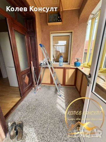 Едноетажна къща в село Войводово, област Хасково , снимка 10 - Къщи - 54189676