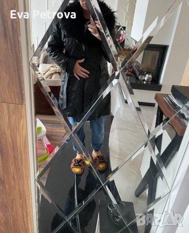 Дамско палто тренч С,М,Л , снимка 6 - Палта, манта - 35355262