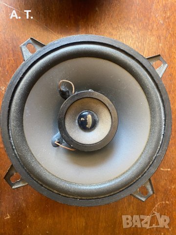 Тонколонки Majestic, снимка 2 - Тонколони - 40355750