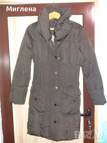 Зимно пухено яке Mexx S/36