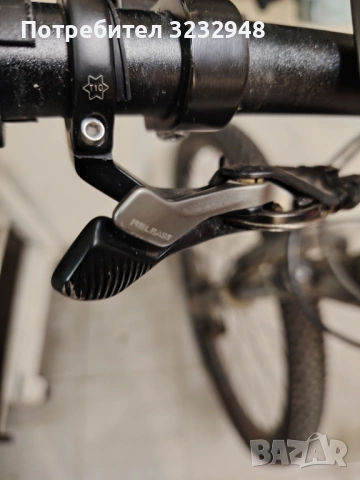 Електрически велосипед.Scott Aspect Ride.29.L, снимка 2 - Велосипеди - 54337273