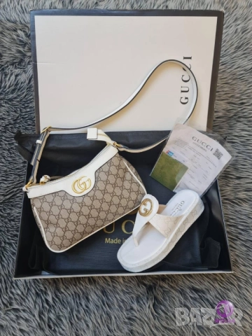 чехли gucci , снимка 5 - Чехли - 51449868