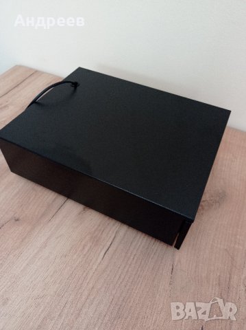 Сейф за банкноти 240*330*104(Н), снимка 2 - Оборудване за магазин - 44192807