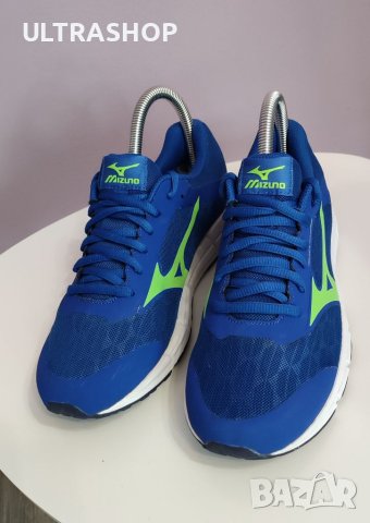  Дамски маратонки Mizuno◾ Номер: 37◾ Отлично състояние, снимка 3 - Маратонки - 40486996