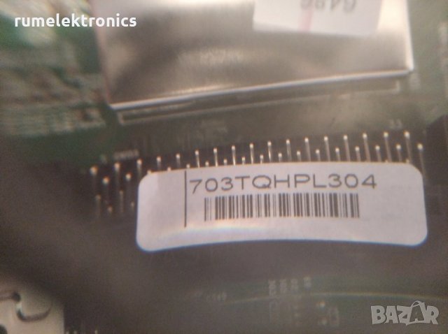 LG 43LJ500V на части, снимка 6 - Части и Платки - 29414702