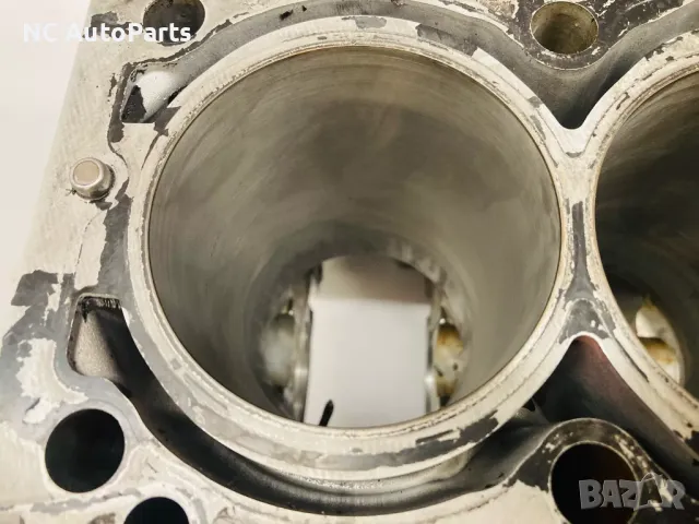 Блок за MERCEDES Мерцедес B class W246 1.6 122 коня OM270.910 R2700106100 2013, снимка 2 - Части - 47458000