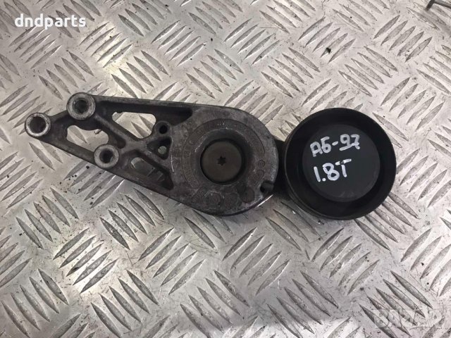 Обтяжна ролка Audi A6,1.8T,1997г.
