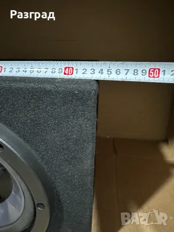 Буфер за кола  KENWOOD  2бр, снимка 10 - Аксесоари и консумативи - 47364214