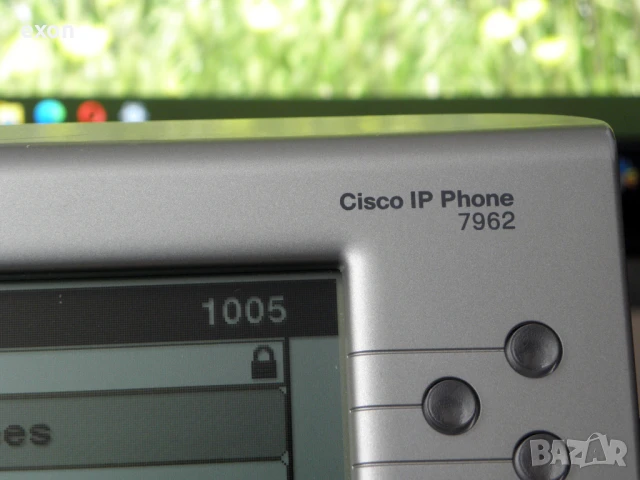 Продавам лот мрежови IP,VOIP,SIP телефони, снимка 10 - Други - 50606708