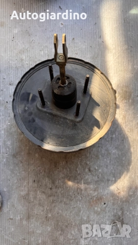 Серво усилвател / Спирачна помпа за Nissan Navara - 3S360M215T / 864-01510