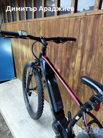 Електрически велосипед, снимка 6 - Велосипеди - 52830406