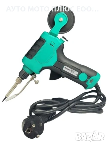 Мултифункционален поялник тип „пистолет с мощност 60w, снимка 2 - Други инструменти - 53930179