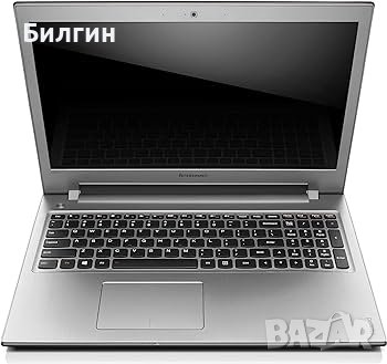 Запазен лаптоп Lenovo Z 500, снимка 2 - Лаптопи за дома - 44175540