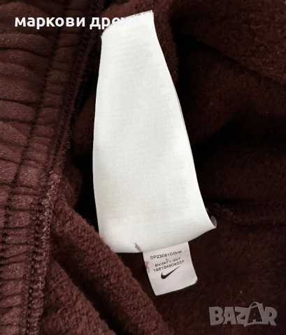 Nike Sportswear Club FleeceJoggers L, снимка 8 - Спортни дрехи, екипи - 52832708