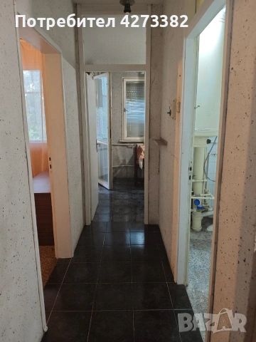 Двустаен апартамент под наем , снимка 7 - Апартаменти - 54189427