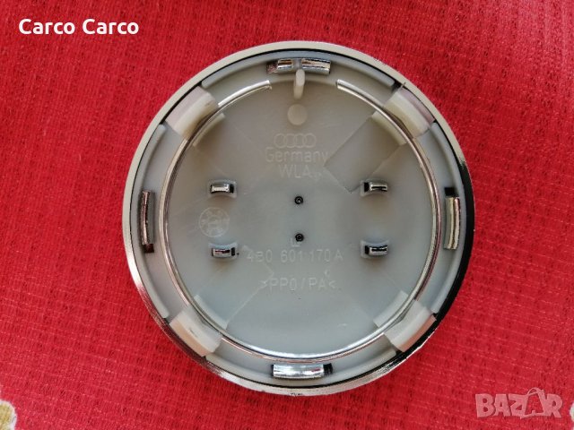 Стикери за джанти/тасове Волво Volvo  Налични са и за Мерцедес БМВ Ауди Фолксваген Волво Тойота Рено, снимка 17 - Аксесоари и консумативи - 35641189