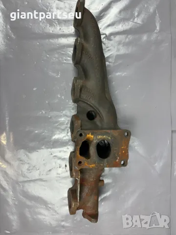 Изпускателен Колектор за БМВ BMW G01 G02 G11 G12 G30 G32 8576929-03