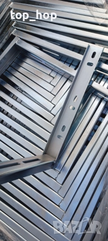 стойки за монтаж на климатици, снимка 7 - Климатици - 52059862