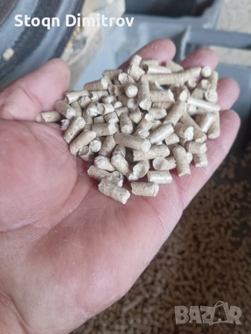 линия за пелети, снимка 2 - Други машини и части - 51307939