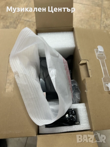 Прахосмукачка робот AYCO BOT 2 PRO НОВА !!, снимка 2 - Прахосмукачки - 52466623