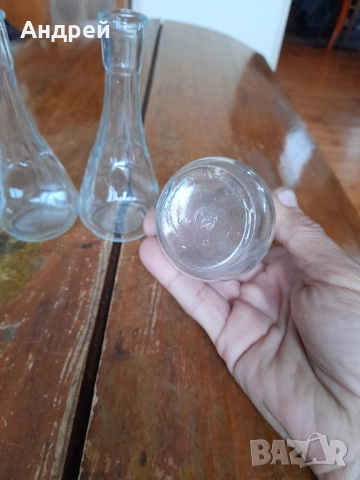 Старо юзче,юзчета #8, снимка 4 - Други ценни предмети - 52310441