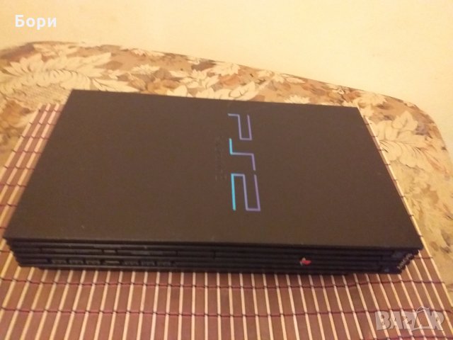 SONY PS 2, снимка 2 - PlayStation конзоли - 29537461