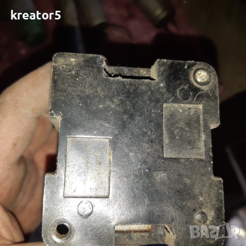 Електрически компоненти, снимка 10 - Друга електроника - 44450950