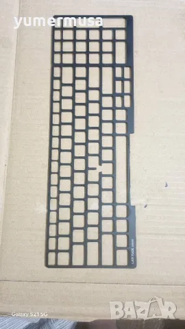 Клавиатурна решетка за Dell Latitude 