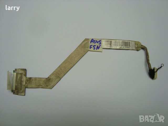 Asus F5n лаптоп на части, снимка 9 - Части за лаптопи - 6215162