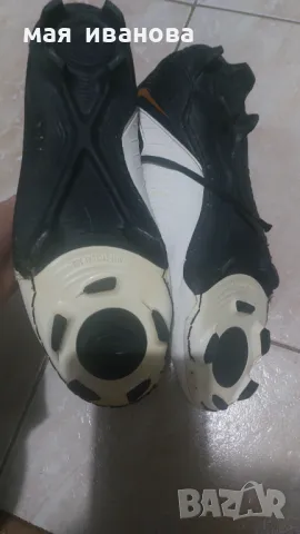 Бутонки Nike 43 44, снимка 6 - Футбол - 48086089