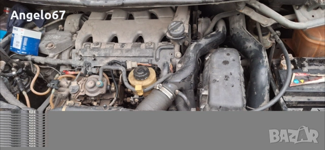 Рено Еспейс 3 dt 2,2 за смяна на гарнитура, снимка 17 - Автомобили и джипове - 54099938