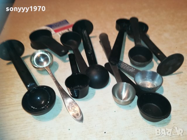 мерителни за кафе 0301211743