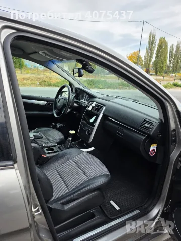 Mercedes-Benz B 180 W245
, снимка 5 - Автомобили и джипове - 56454377